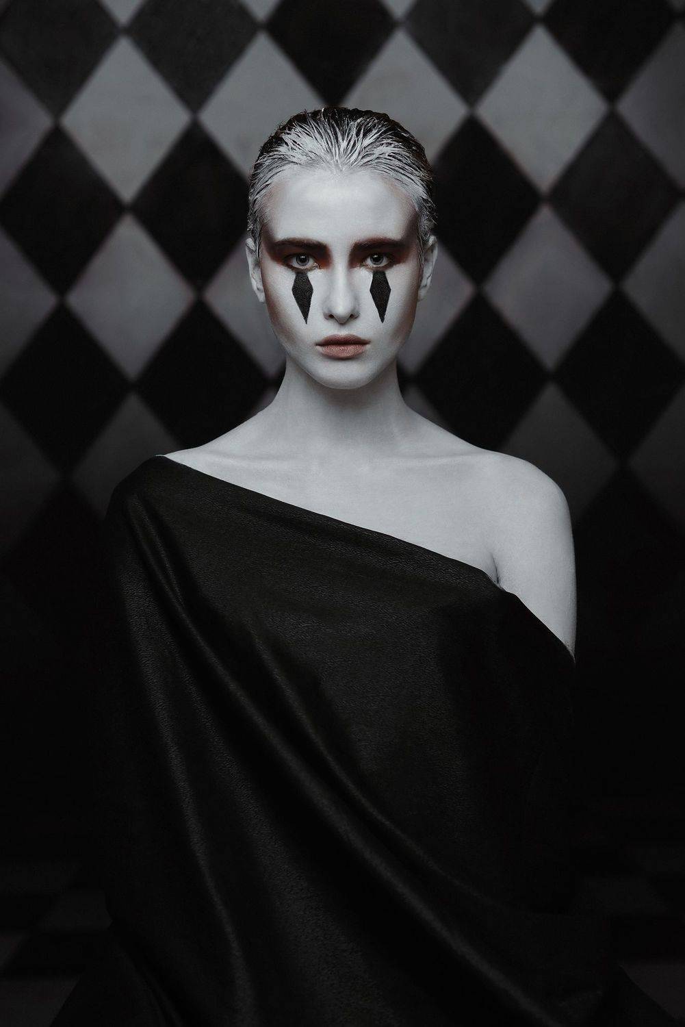 , Антон Плотников