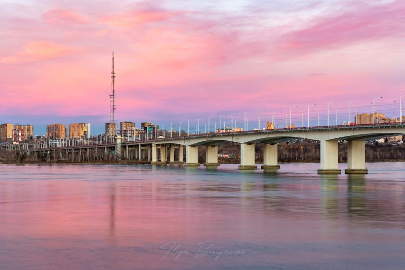 #иркутск, #ангара Ангараphoto preview