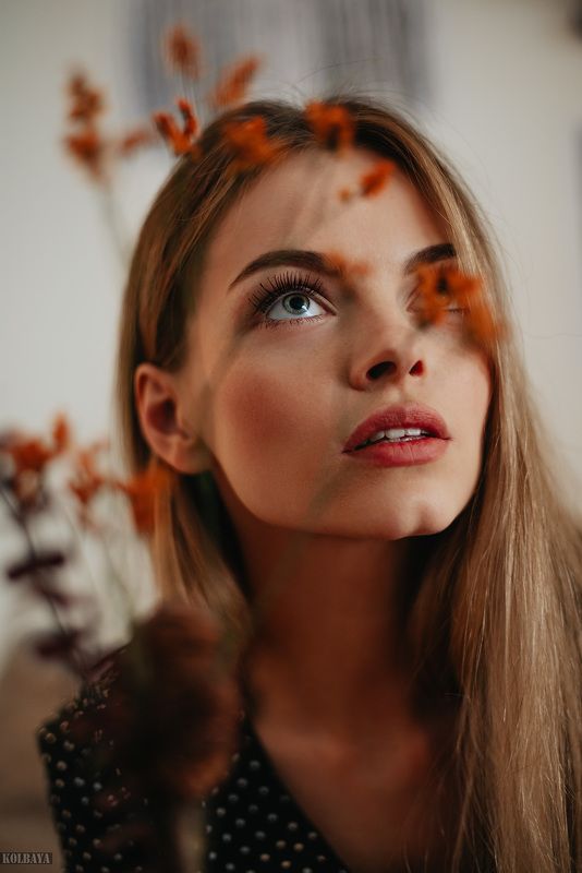 портрет Катяphoto preview