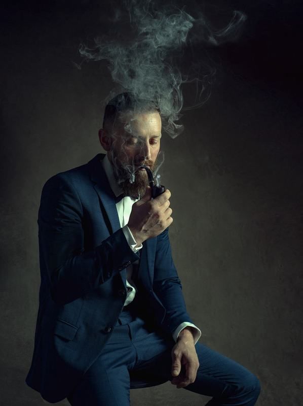 portrait, man. photo portrait of a manphoto preview