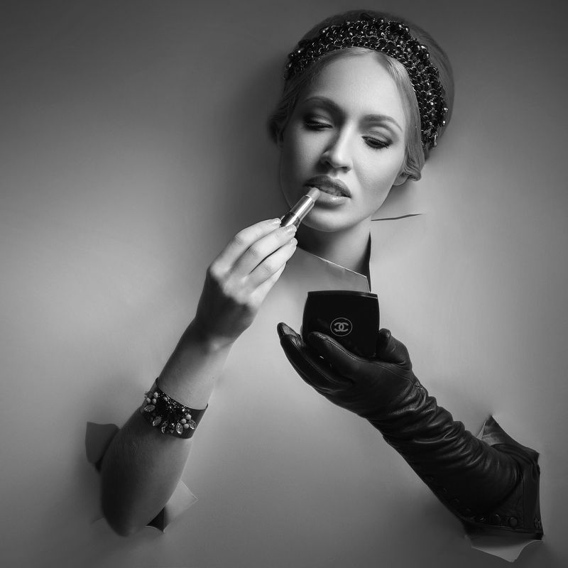 girl portrait Elenaphoto preview