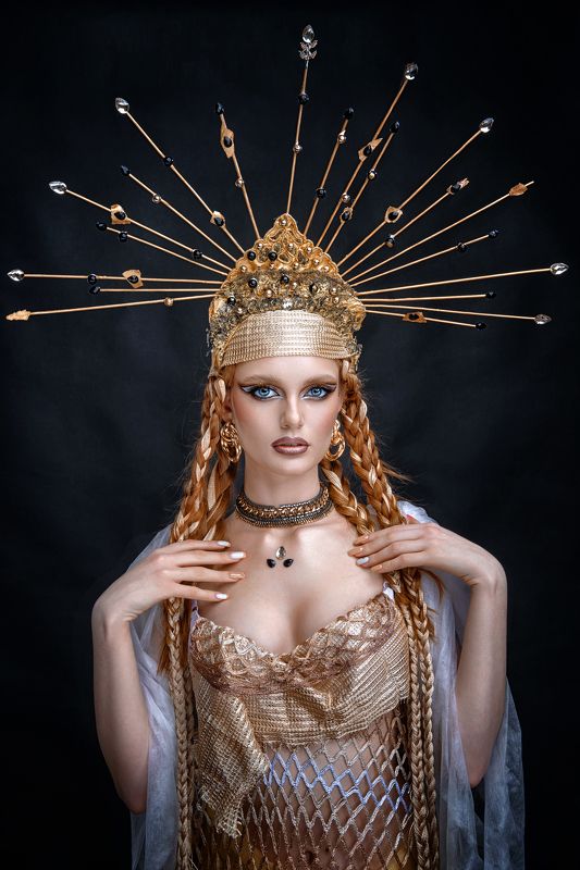 красоткаphoto preview