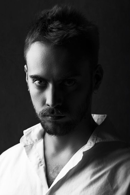 Portrait of Danielphoto preview