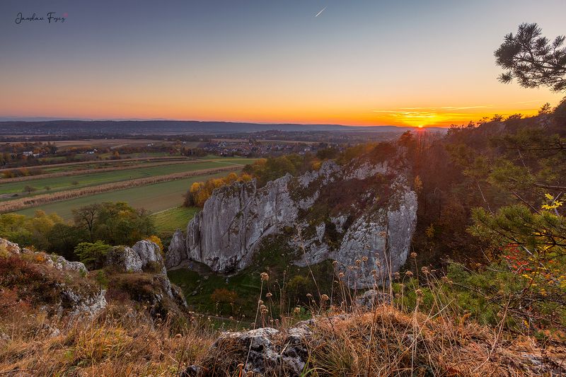 Autumn in Polandphoto preview