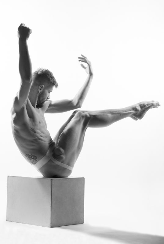 Portrait of Kamilphoto preview