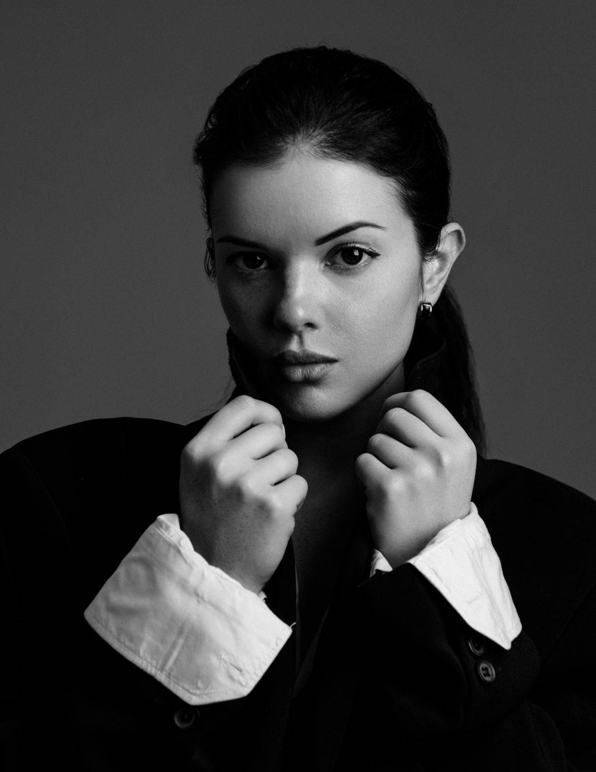 , Александр Сасин