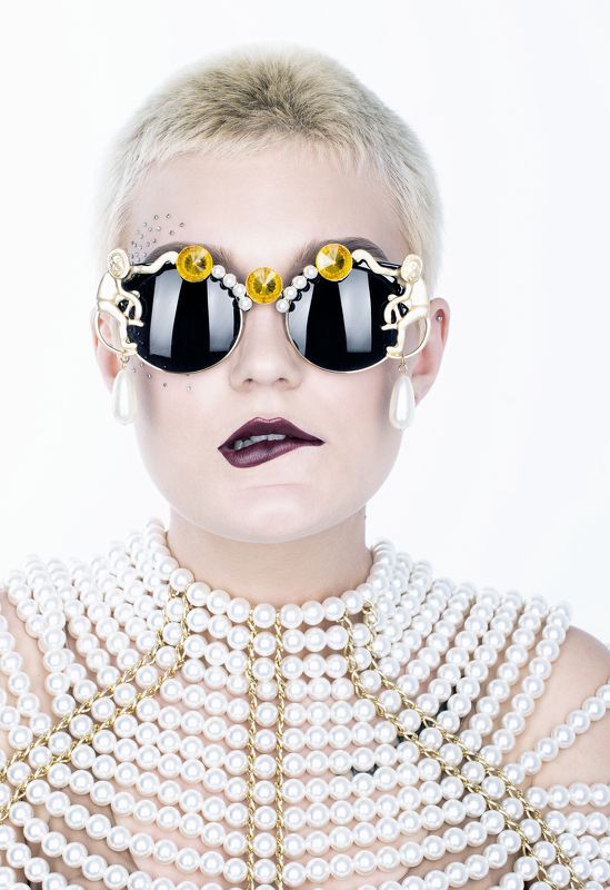 portrait, female portrait, fashion, портрет, женский портрет, фешн photo preview