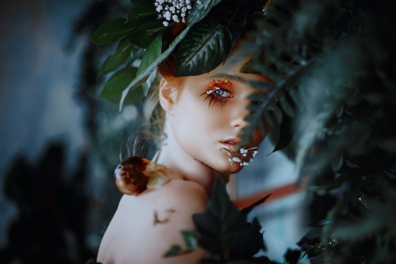 In Slime No crimephoto preview