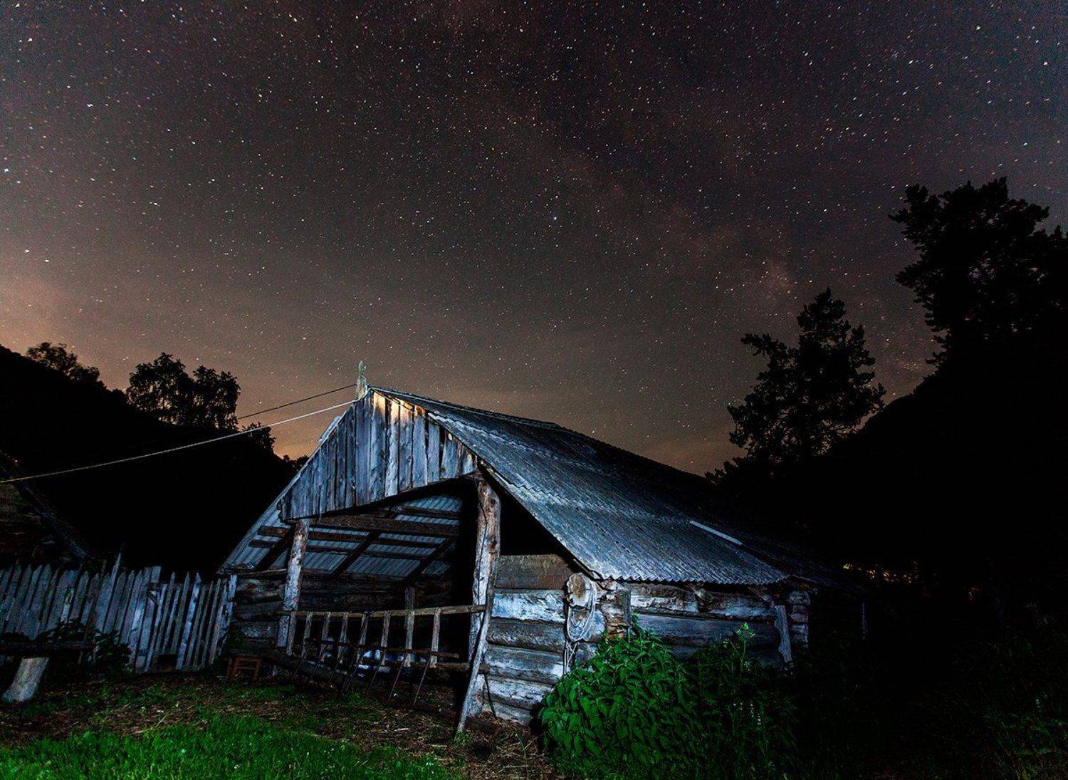 altay, алтай, кордон, Озеро Lake Night, пейзаж, телецк, Максим Костин