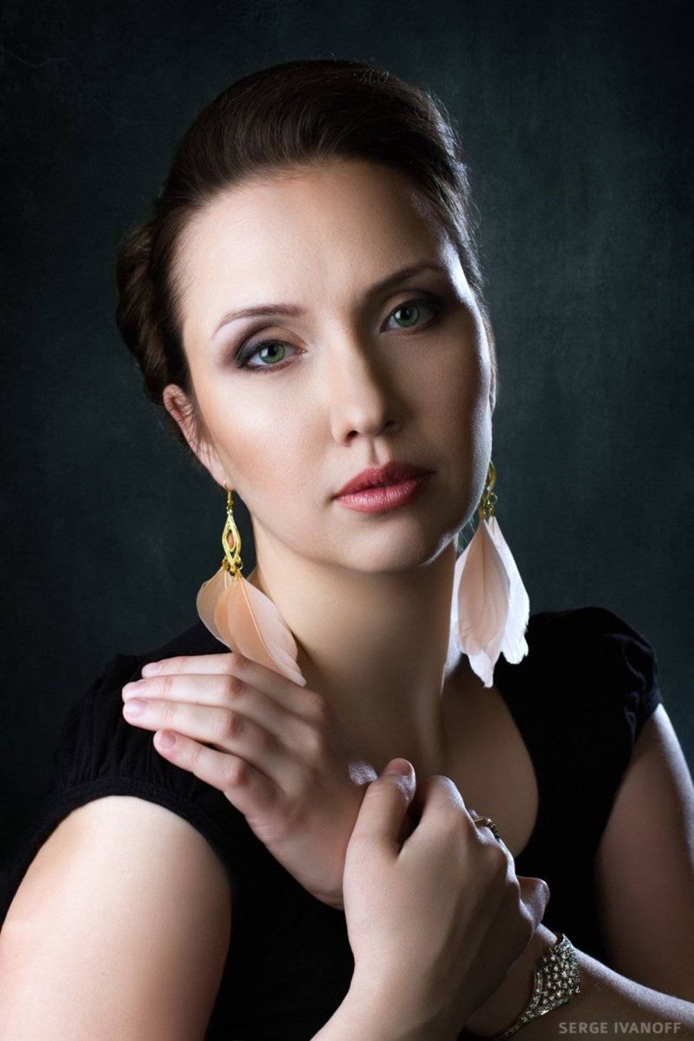 , Сергей Иванов