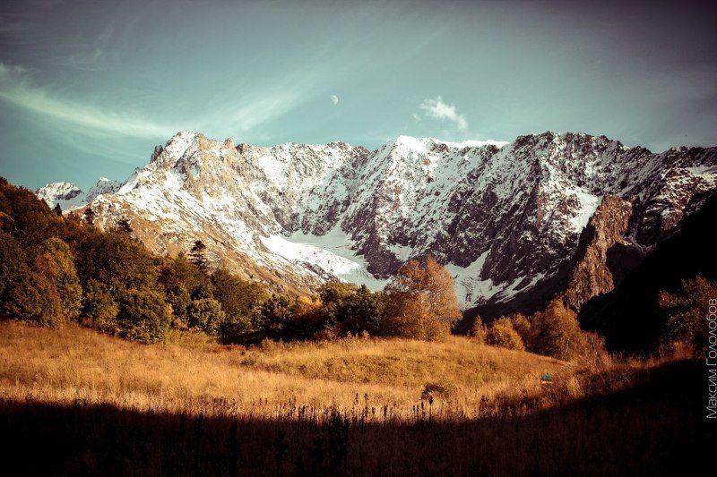 Сны ледника Холодныйphoto preview