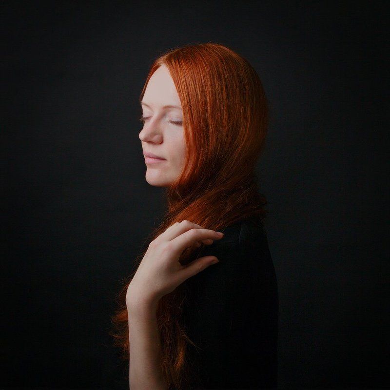 Девушка эпохи Ренессансаphoto preview