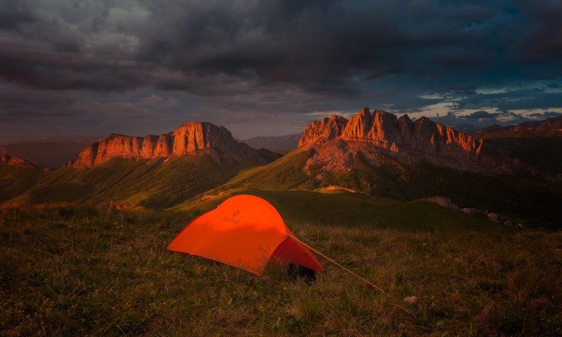 В краю дикихphoto preview