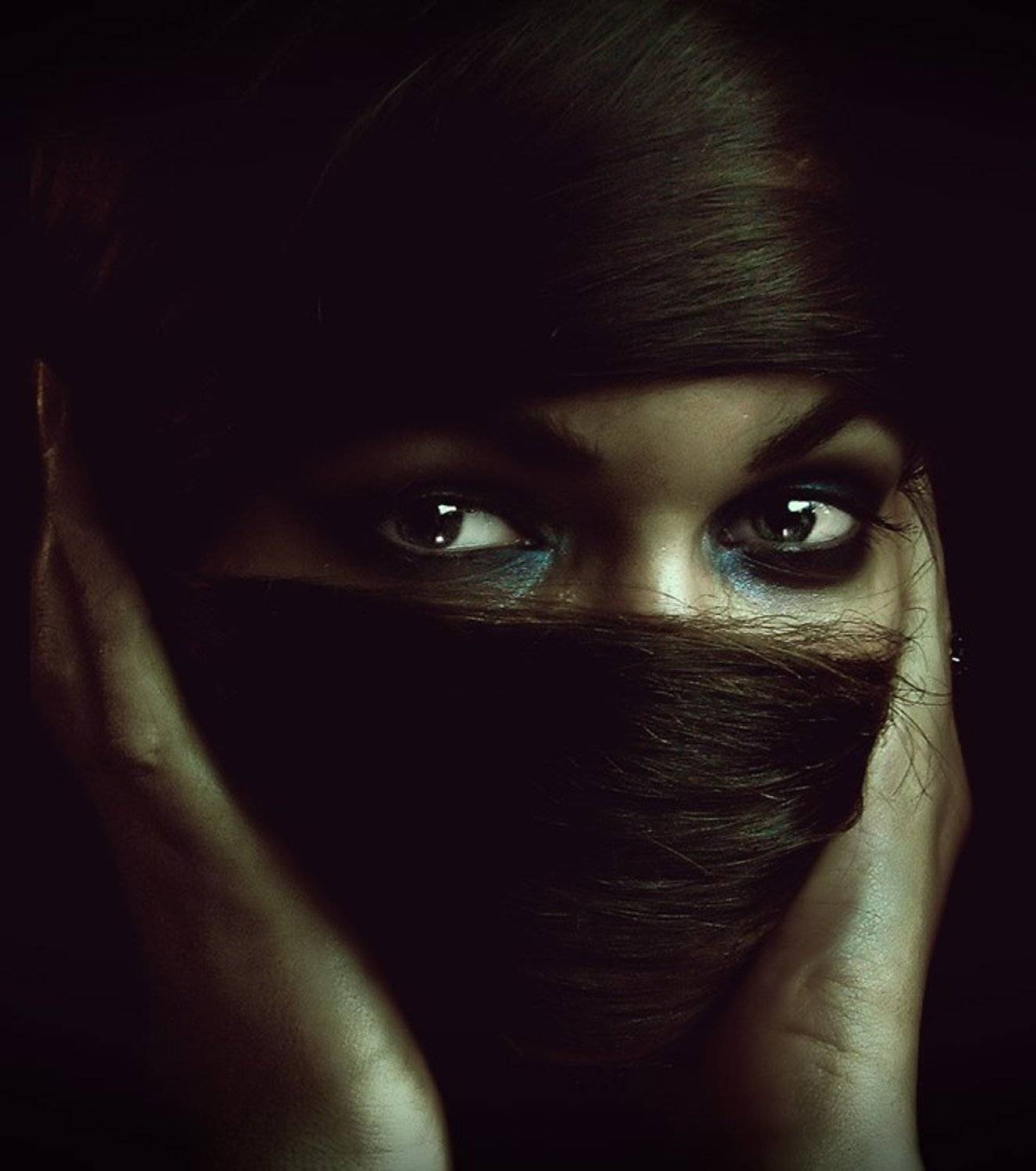 Oriental SE. Автор: Эмеральд Ваке © wake, portrait, sony,, Эмеральд Ваке ©