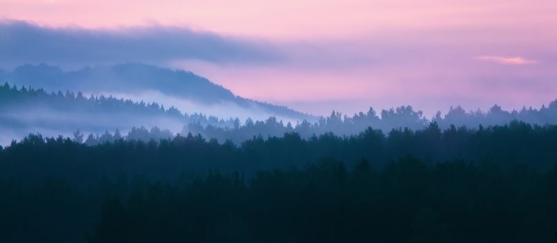 Южный Урал...photo preview