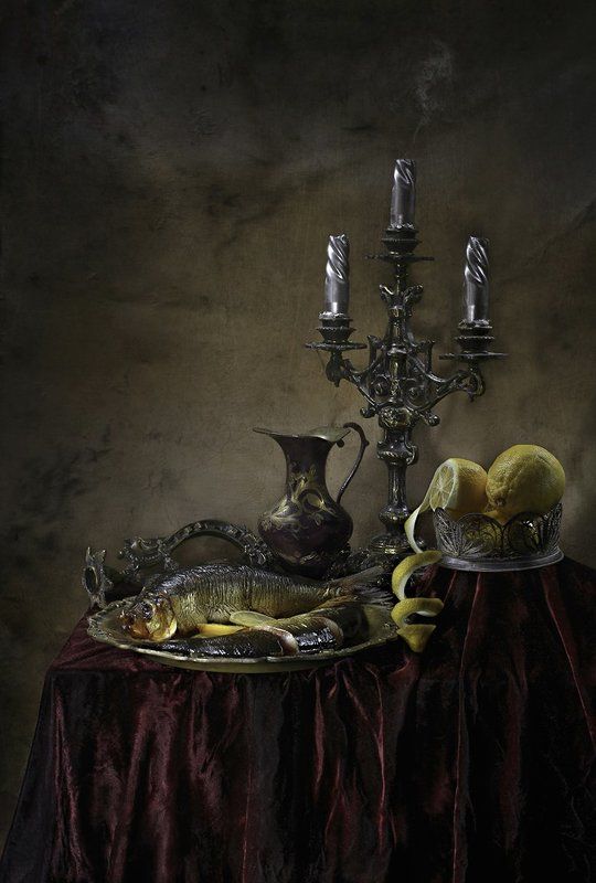 ГОЛЛАНДСКИЕ МОТИВЫphoto preview