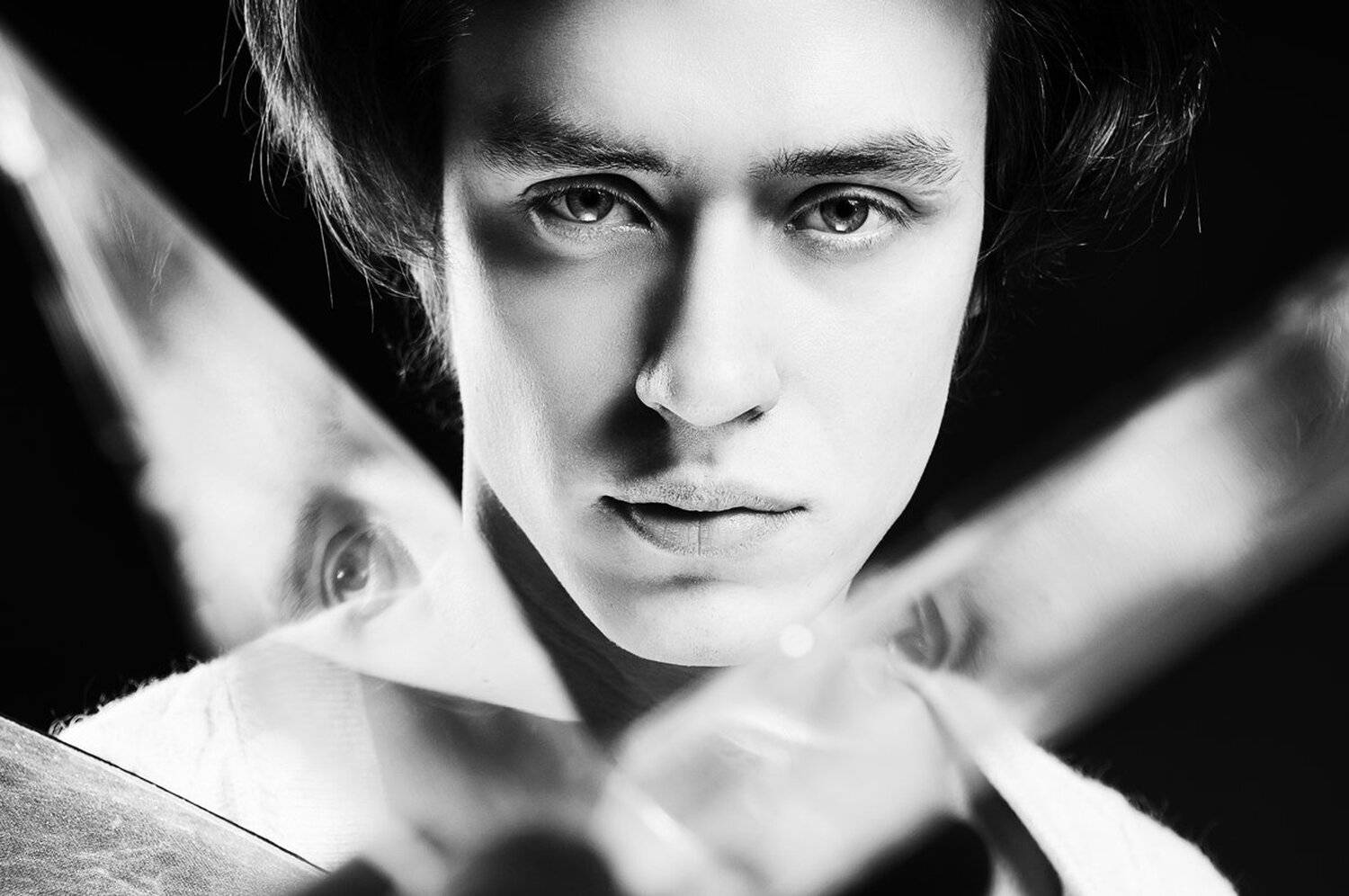 , Павел Соколов