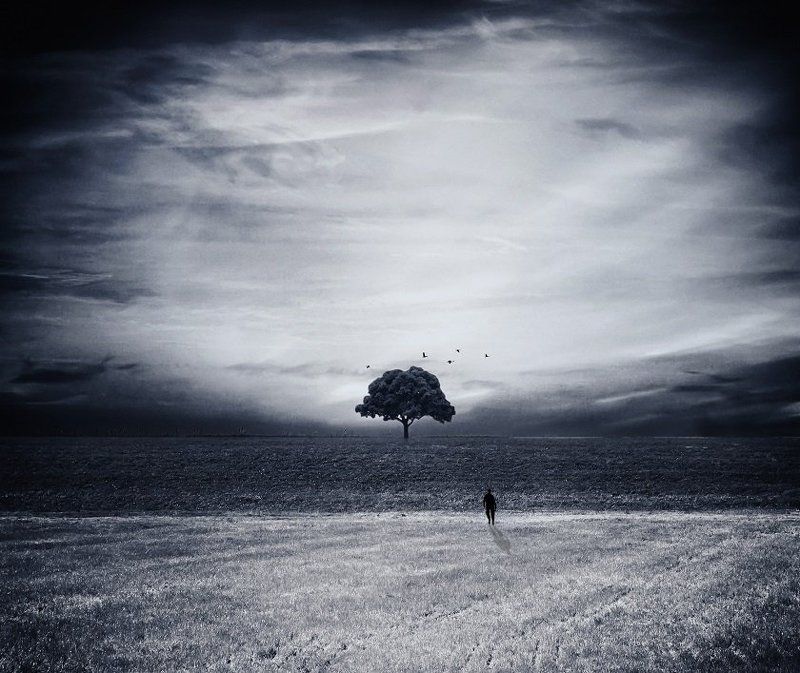 Две стороны...photo preview