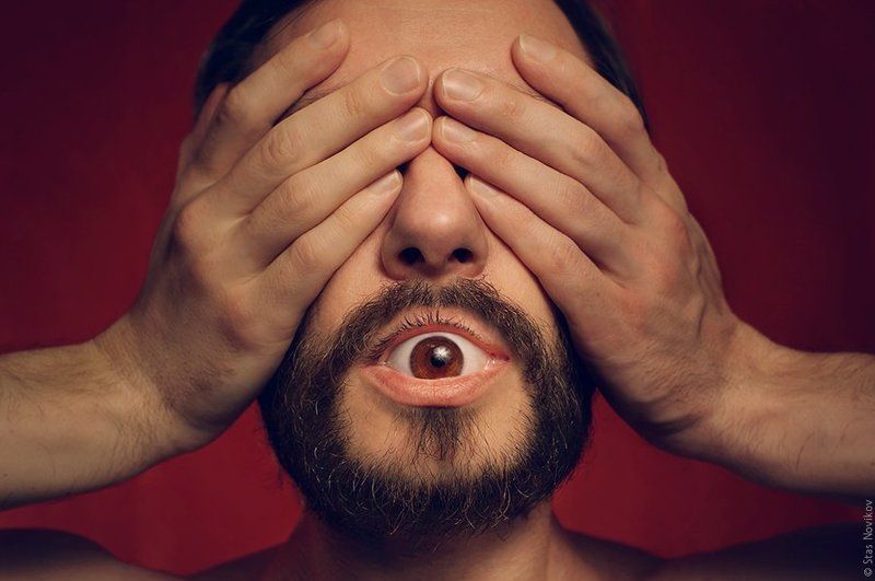 Автопортрет 257photo preview