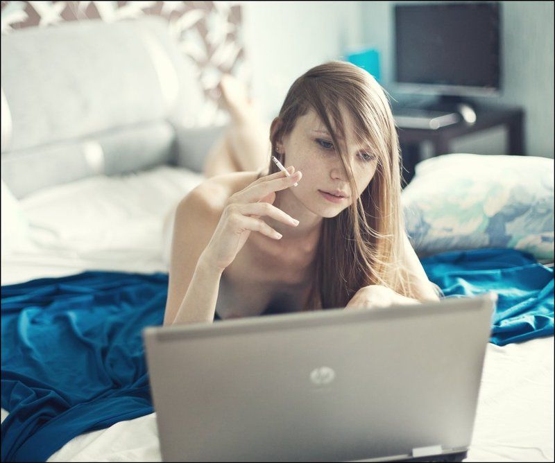 Утренний Instagram.com фото превью