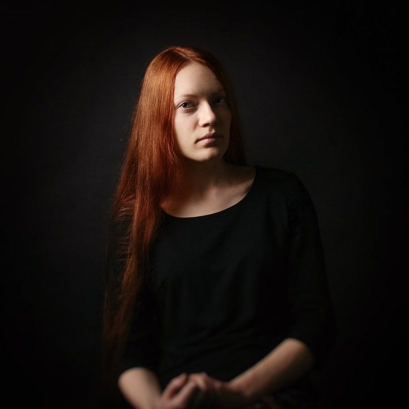 Девушка эпохи Ренессанса [2]photo preview