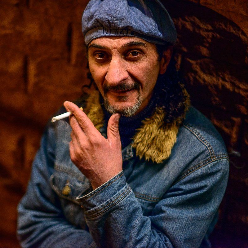 Antonio Aminphoto preview