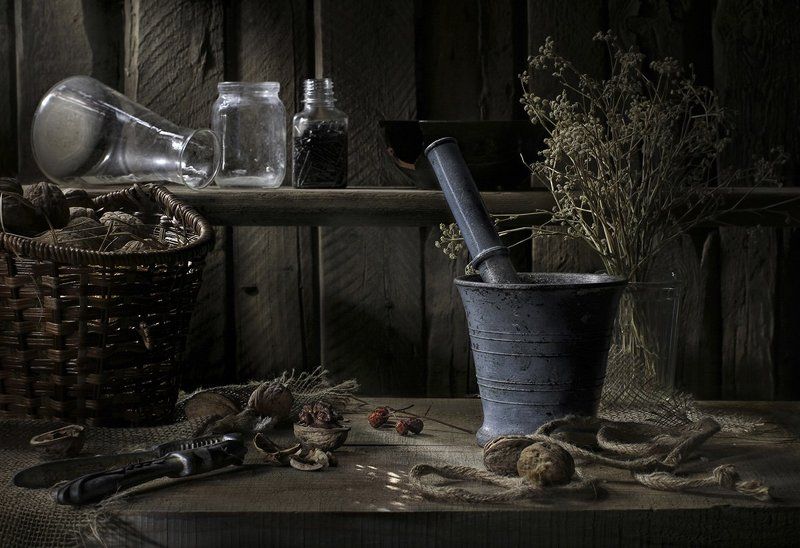 с  орехамиphoto preview