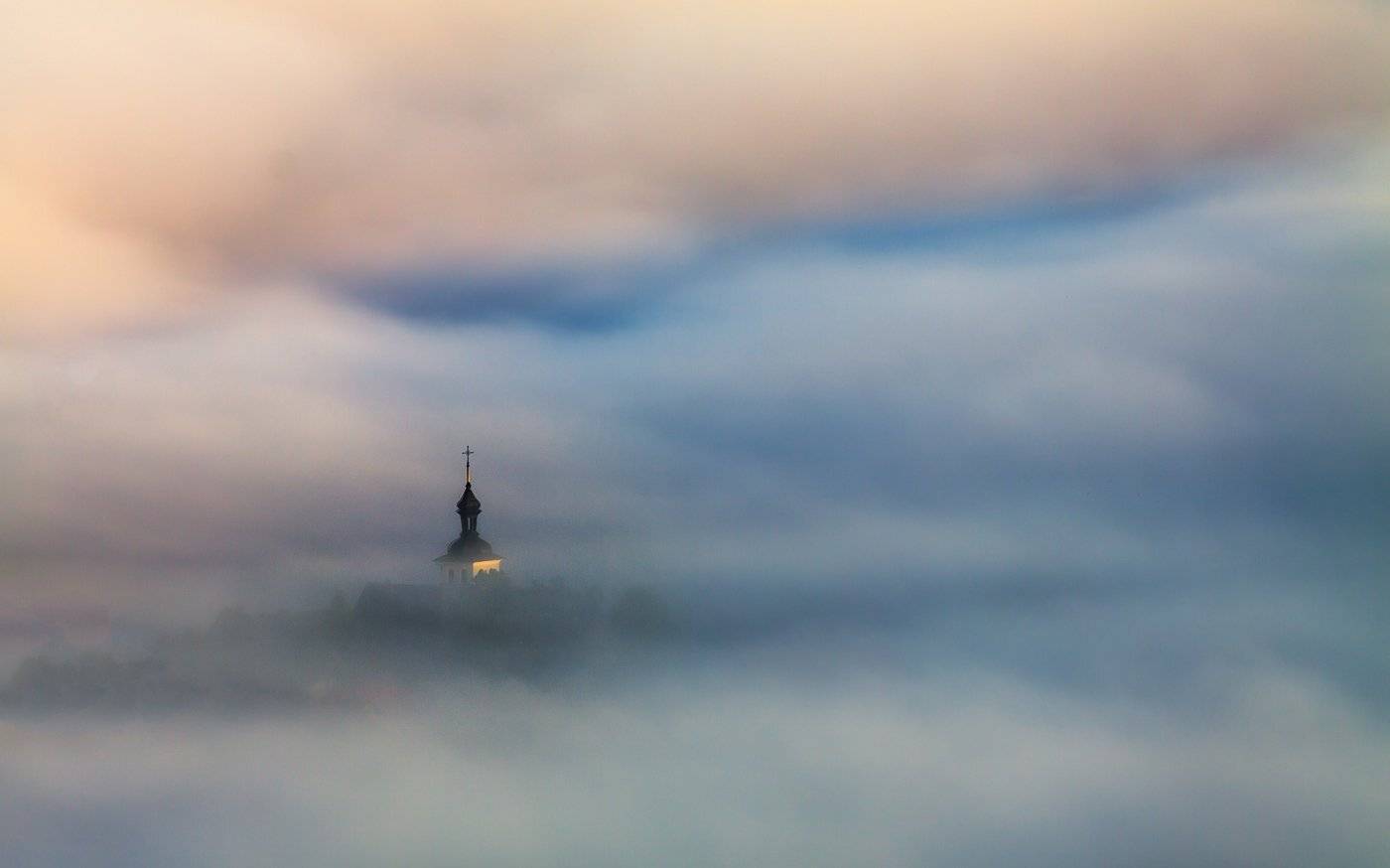 Heaven. Автор: Pawel Uchorczak , Pawel Uchorczak