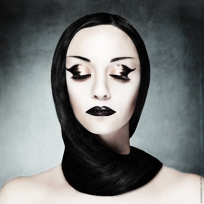 фешн портретphoto preview