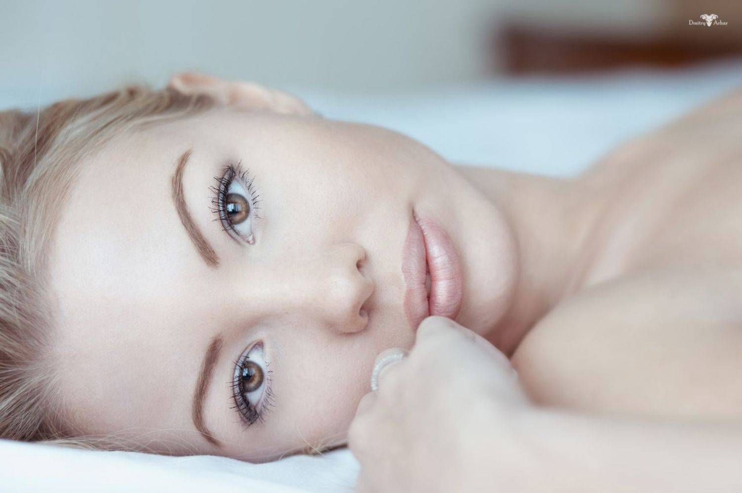 Beautiful, Beauty, Dmitry Arhar, Face, Fashion, Girl, Lake, People, Photo, Portrait, Woman, Взгляд, Девушка, Красота, Нежность, Портрет, Портрет девушки, Портфолио, Фото, Dmitry Arhar