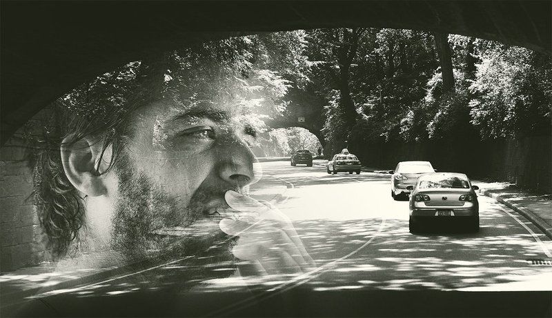 Вслед...photo preview