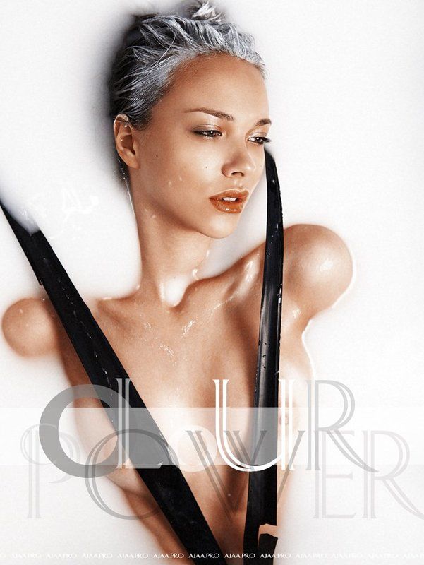 COLOUR POWERphoto preview