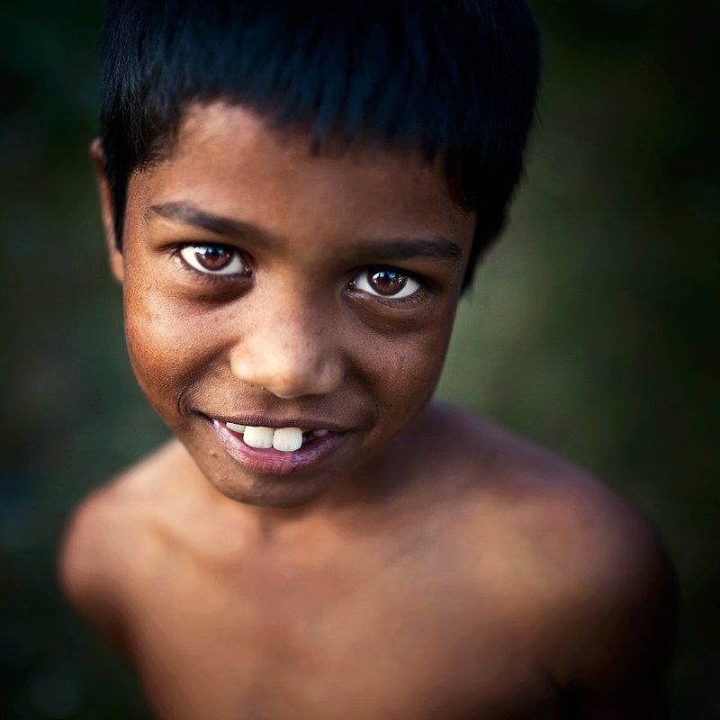 Portrait of a Boyphoto preview