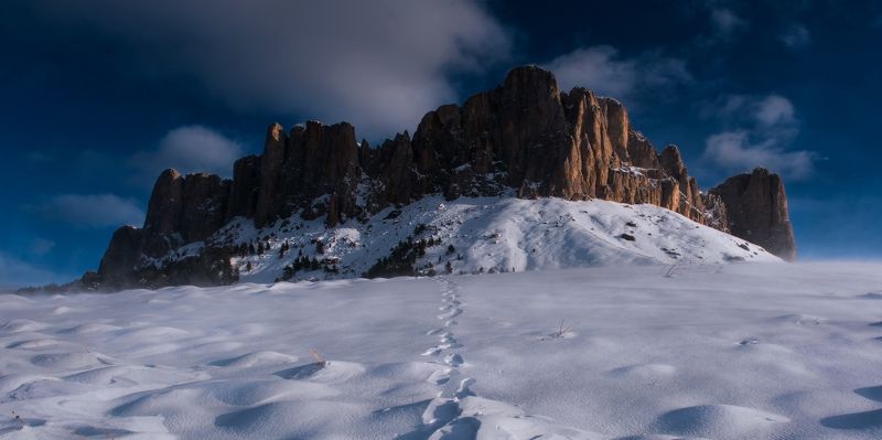 Ты - уходящий  вдаль беспечный ангел ( ПАМЯТИ ДРУГА)photo preview