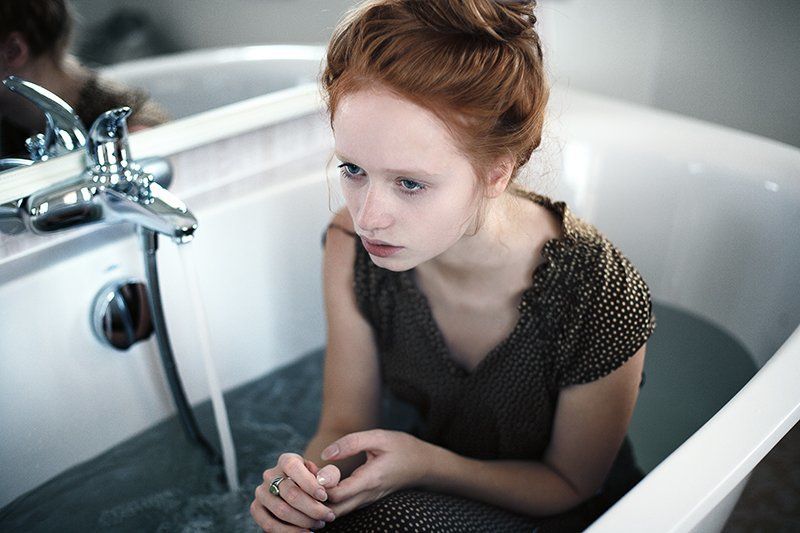 Девушка, Девушка красивая  фотограф роман, Портрет, Портрет девушки, Саванна, Свет, Утро, Цвет, Цифра ***photo preview