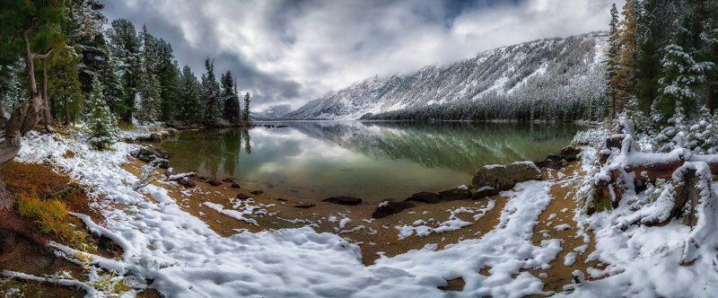 Два состояния.photo preview