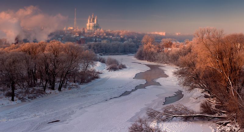 Смоленск Мой любимый город...photo preview