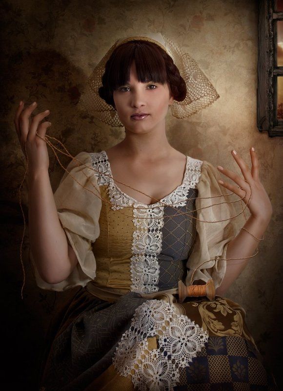 Needles and Pinsphoto preview