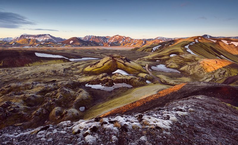 Исландия...photo preview