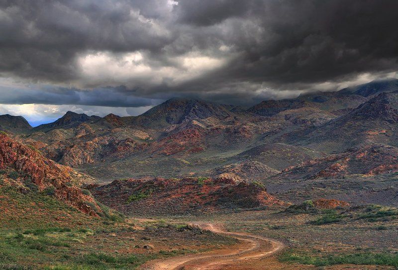 Чарынский каньон.photo preview