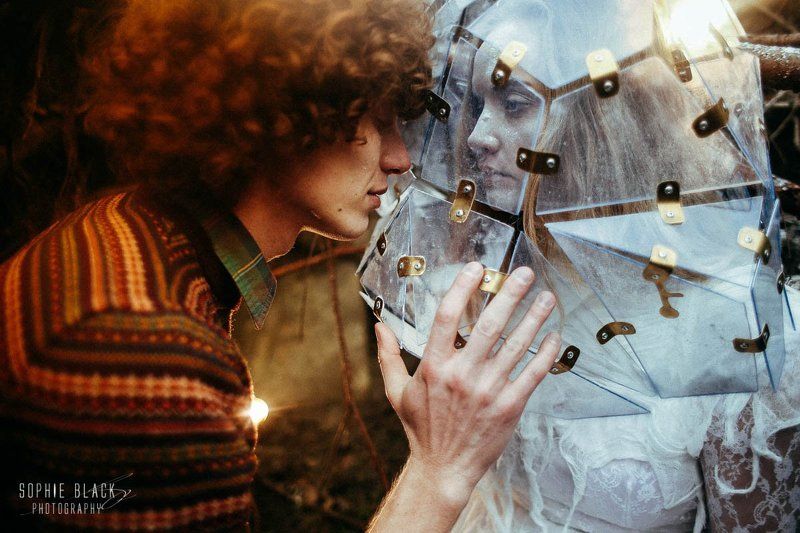 Ледяные оковыphoto preview