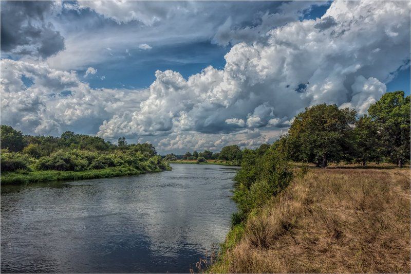 Ах лето!photo preview