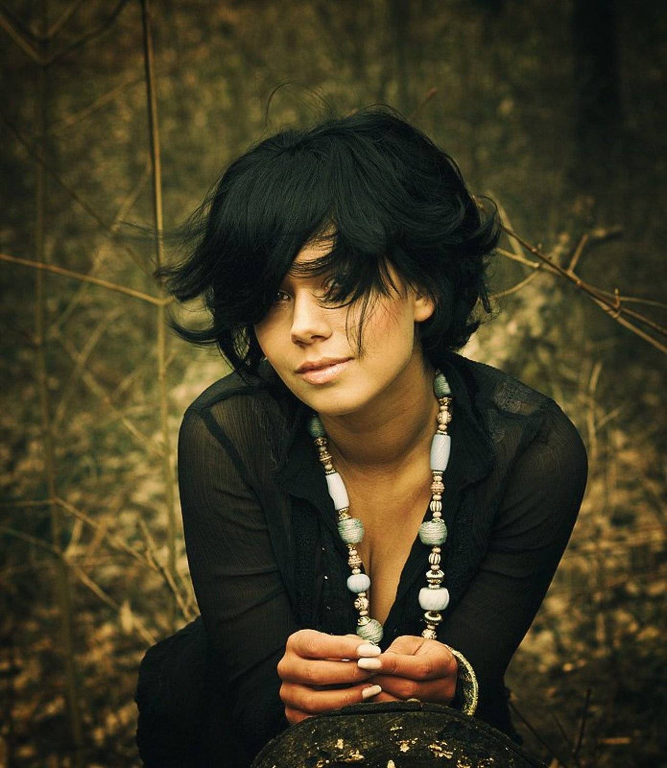 , Андрей Вахрушев