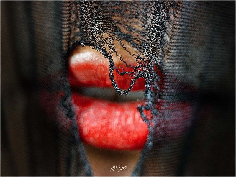 L\'effleurement # 2photo preview