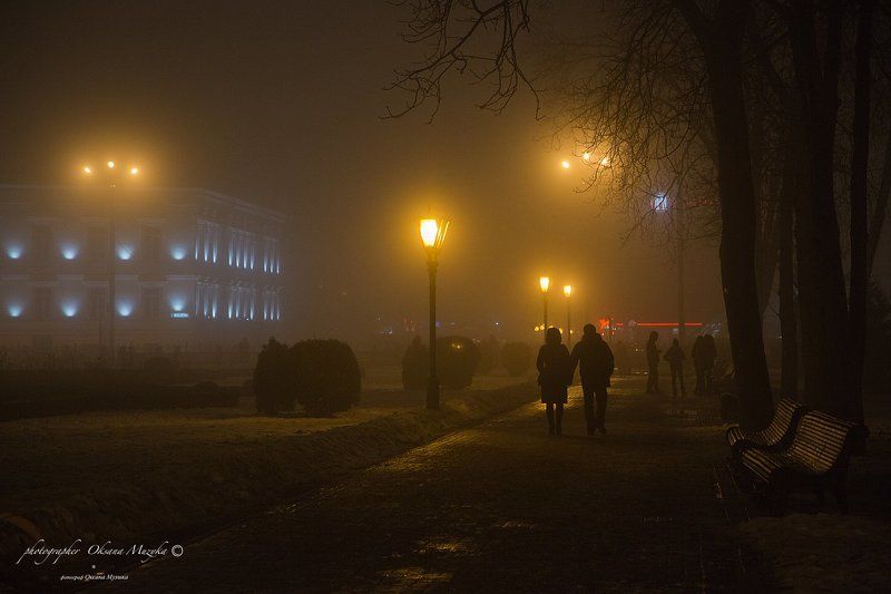 Вечер на двоих.photo preview