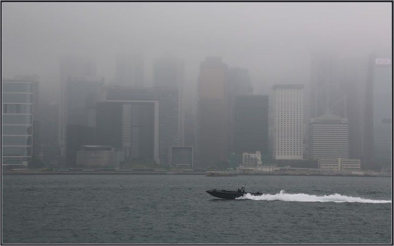 Гонконгские туманыphoto preview