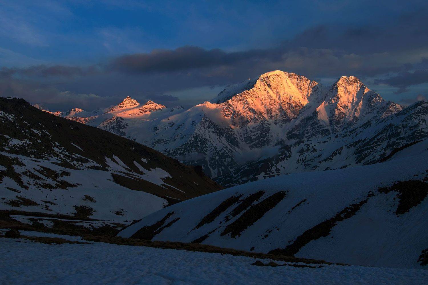 донгузорун, накра, кабардино-балкария, Хасан Журтов