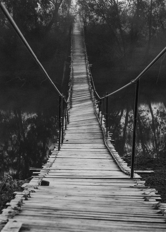 Старый мостphoto preview