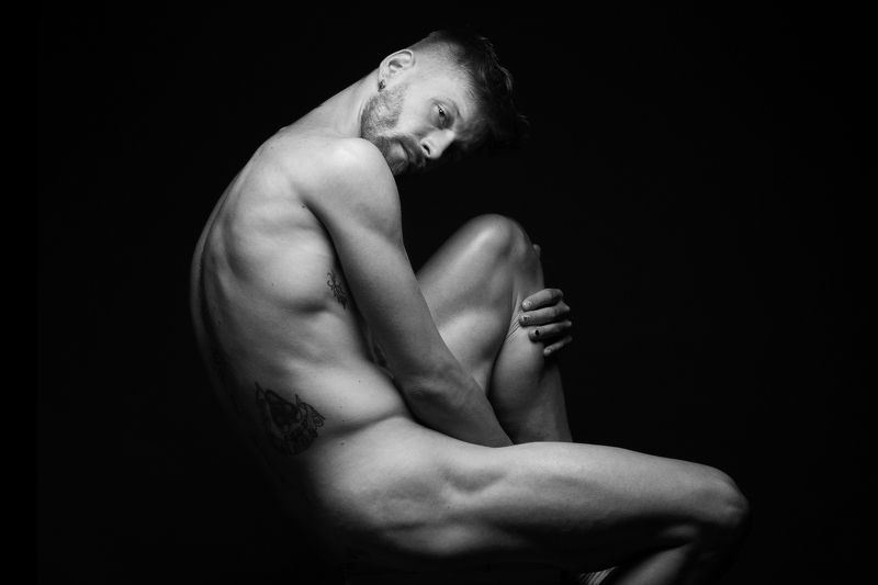 Portrait of Kamilphoto preview