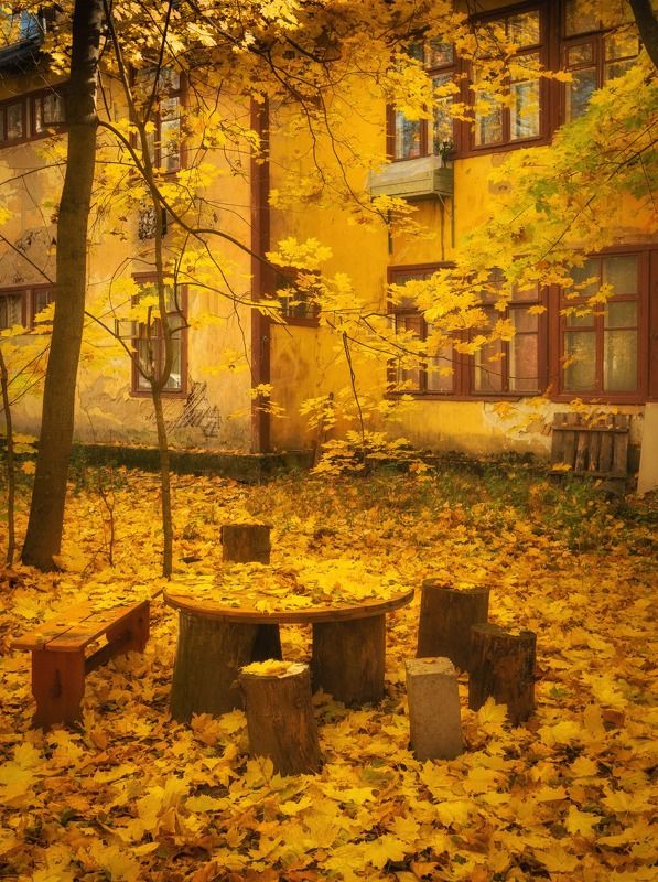 красногорск Брусчатый посёлокphoto preview